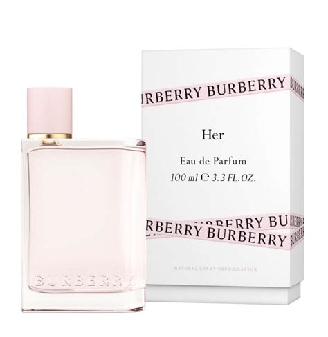 burberry barbie for sale|Burberry her fragrance.